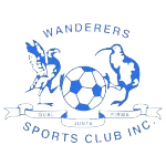 Hamilton Wanderers logo