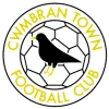 Cwmbran Town