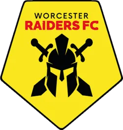 Worcester Raiders logo