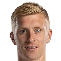 Ben Mee photo 