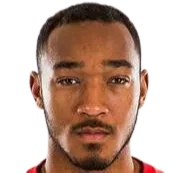 Derek Cornelius logo