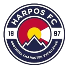 Harpo's FC logo