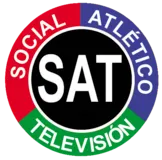 Social Atletico Television Women logo