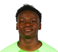 Desthy-Ron Nkounkou logo