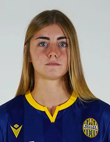 Veronica Pasini photo 