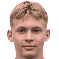 Benedict Scharner photo 