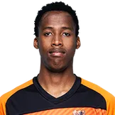 Mihlali Mayambela logo