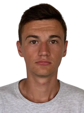 Volodymyr Shvets logo