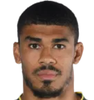 Ashley Fletcher portrait