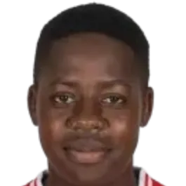 Lorine Ilavonga photo 