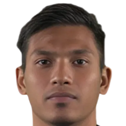 Muhamad Rusyaidi Bin Salime logo