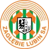 Zaglebie Lubin U19 logo