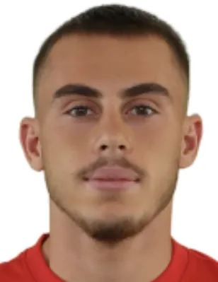 Bünyamin Balci logo