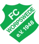 FC Worpswede logo