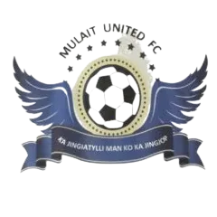 Mulait United FC logo