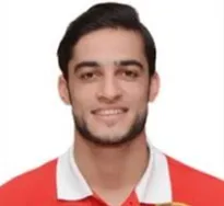 Ahmed Abdulaziz logo