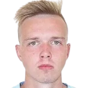 Egor Pigayev Dmitrievich logo