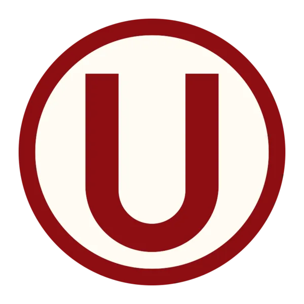 Universitario de Deportes Reserves logo
