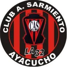 Sarmiento Ayacucho logo