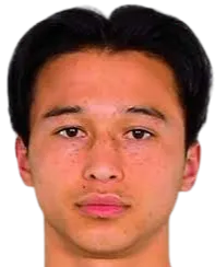 Sirozhiddin Astanakulov logo