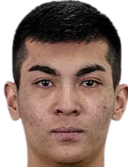 salamat zhumabekov logo