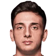 Sebastián Cocimano logo