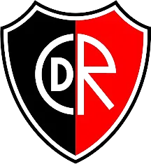 Deportivo Rivadavia U20 logo
