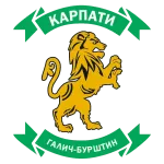 FC Halych logo