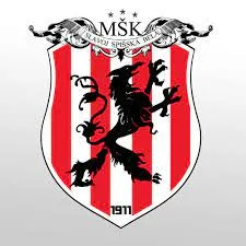 Slavoj Spisska Bela U19 logo