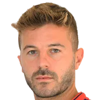 Alessio Benedetti logo