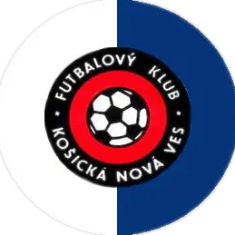 FK Kosicka Nova Ves U19 logo