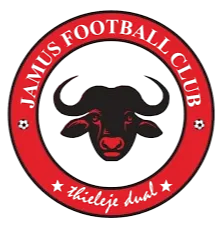 Jamus FC logo