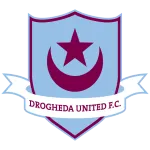 Drogheda United U19 logo
