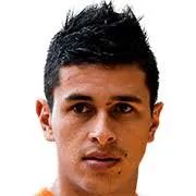 Bruno Fabricio Portugal Paredes logo