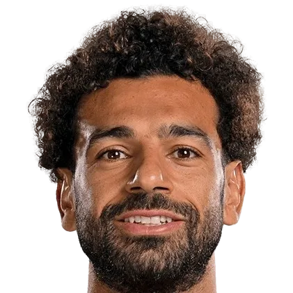 Mohamed Salah logo