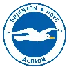 Brighton U21 logo