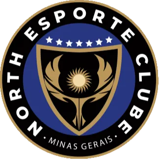North Esporte Clube logo