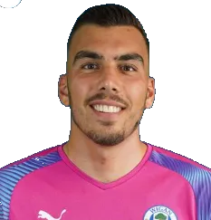 Dániel Gyollai logo