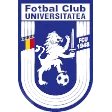 Craiova Fc Universitatea B logo