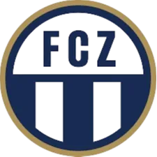 FC Zurich U19 logo