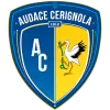 Audace Cerignola logo