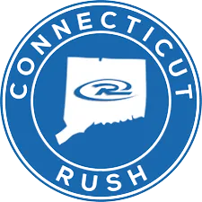 Connecticut Rush Women logo