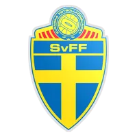 Sweden Folksam U21 Lutspel photo 
