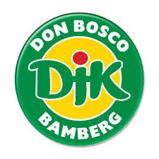 DJK Don Bosco Bamberg logo