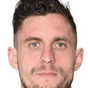 Daniel Pedersen logo