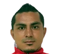 Roberto Rivas portrait