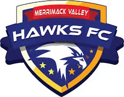 Merrimack Valley Hawks (W) logo