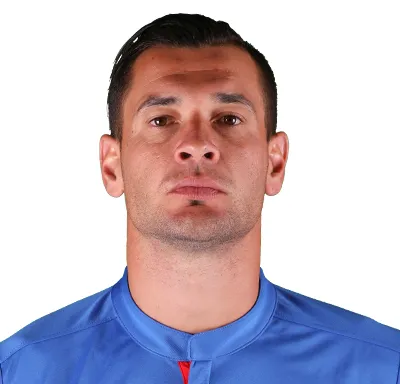 Milton Caraglio logo