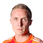 Marcus Sandberg logo