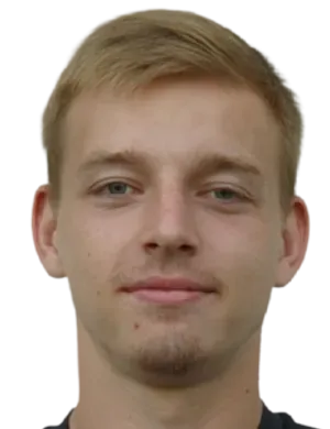 Pavel Kuznetsov logo